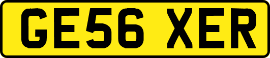 GE56XER