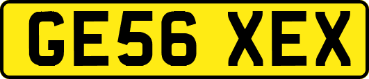 GE56XEX