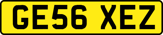 GE56XEZ