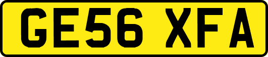 GE56XFA