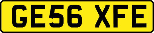 GE56XFE