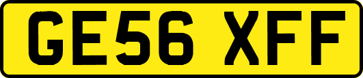 GE56XFF