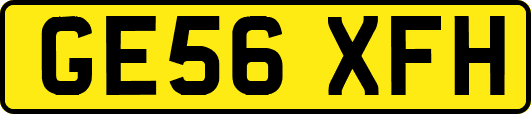 GE56XFH