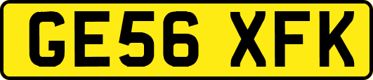 GE56XFK