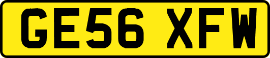 GE56XFW