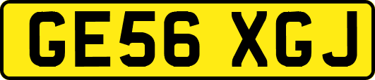 GE56XGJ