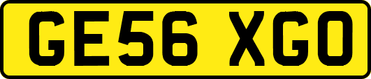 GE56XGO