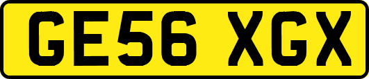 GE56XGX