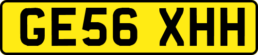 GE56XHH