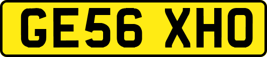 GE56XHO