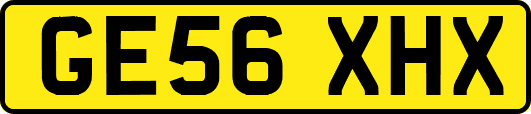 GE56XHX