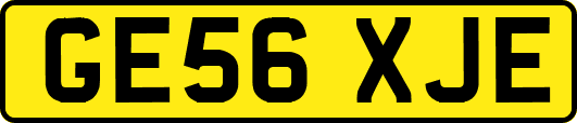 GE56XJE
