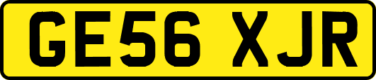 GE56XJR