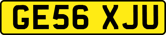 GE56XJU