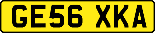 GE56XKA