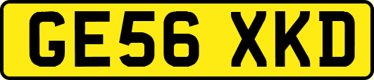 GE56XKD