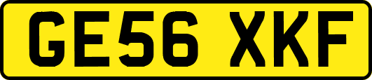 GE56XKF