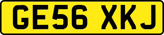 GE56XKJ