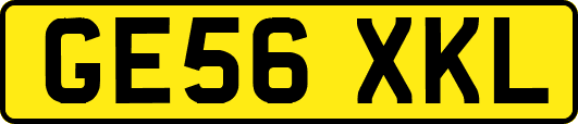 GE56XKL