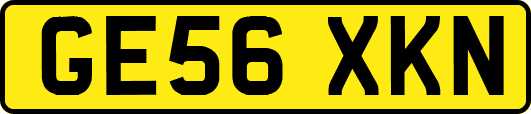 GE56XKN