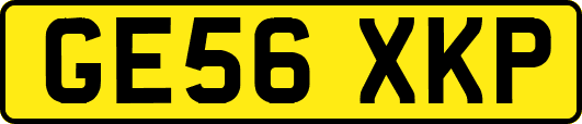 GE56XKP