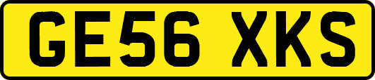 GE56XKS