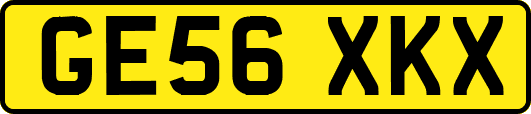 GE56XKX