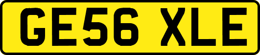 GE56XLE