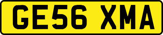 GE56XMA