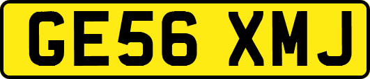GE56XMJ