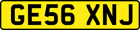 GE56XNJ