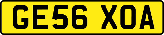 GE56XOA