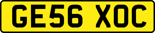 GE56XOC