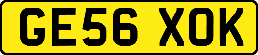 GE56XOK