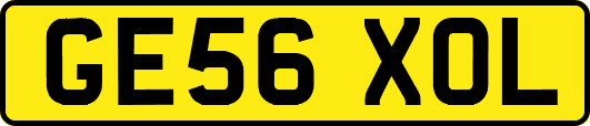 GE56XOL