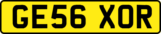 GE56XOR