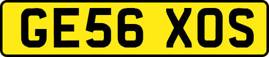 GE56XOS