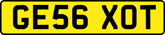 GE56XOT