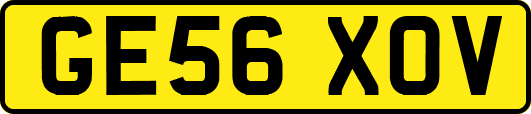GE56XOV