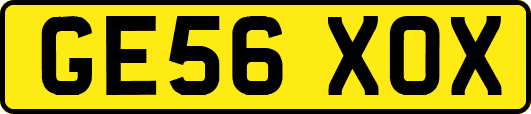 GE56XOX