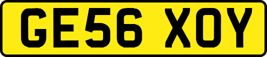GE56XOY