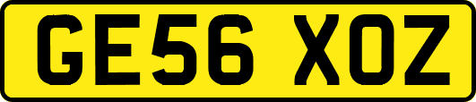 GE56XOZ