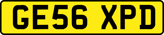 GE56XPD