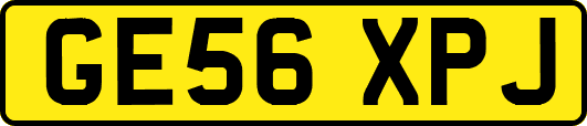 GE56XPJ
