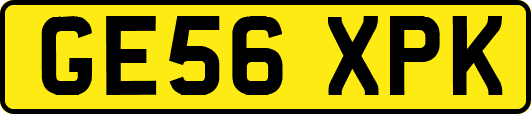 GE56XPK