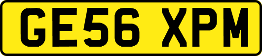 GE56XPM