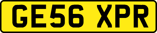 GE56XPR