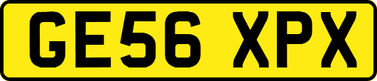 GE56XPX