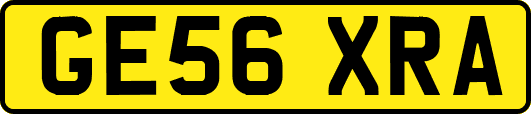 GE56XRA