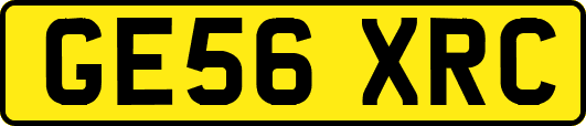 GE56XRC